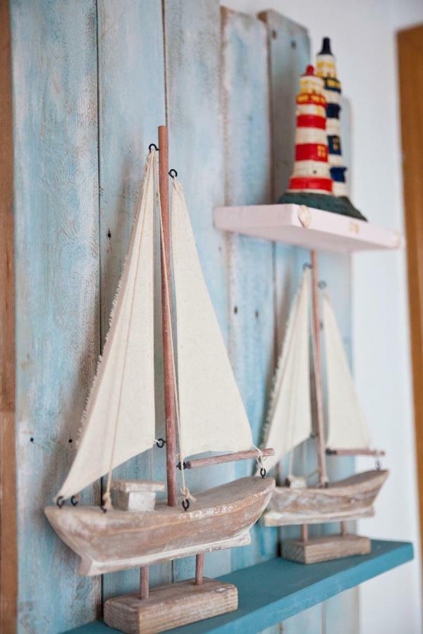 Candela'S Beach Port Masnou Luaran gambar
